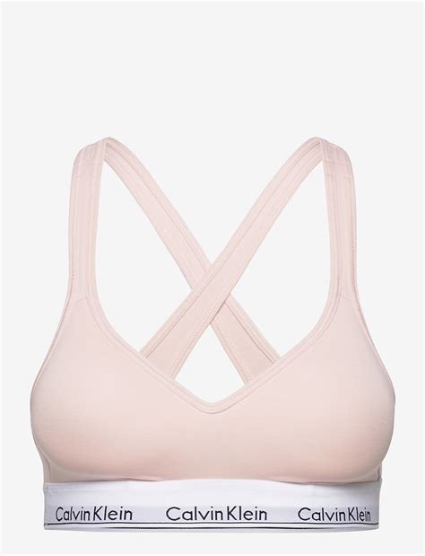 calvin klein lift bralette|Calvin Klein Womens Pure Ribbed Natural Lift Unlined Bralette